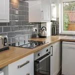 Brinkburn Cottage