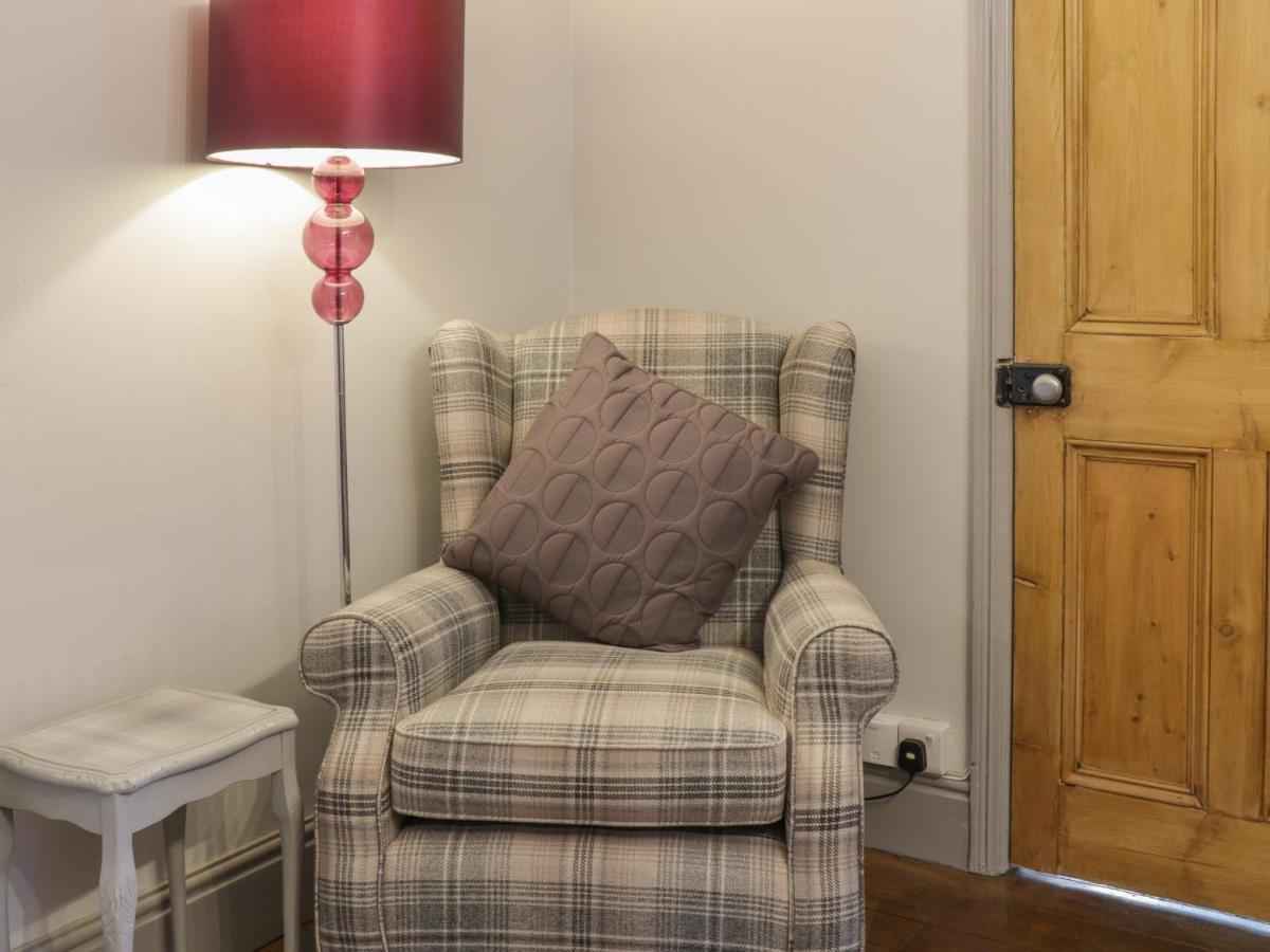 Holiday home Brinkburn Scarborough