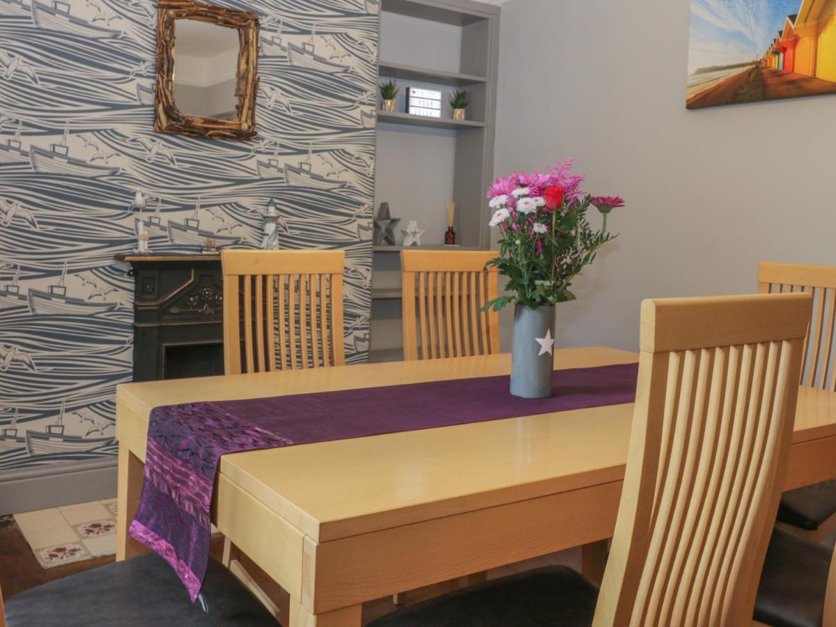 Holiday home Brinkburn Scarborough