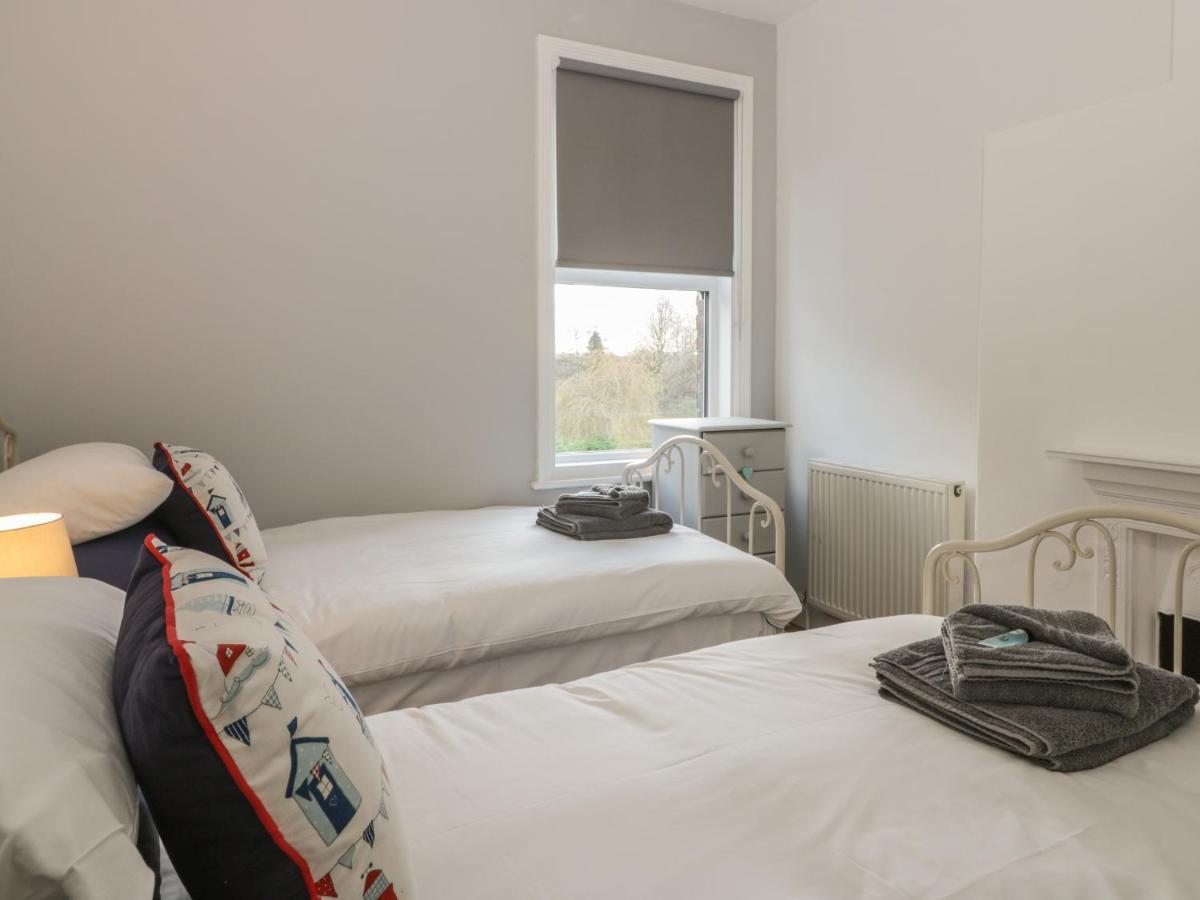 Brinkburn Holiday home *