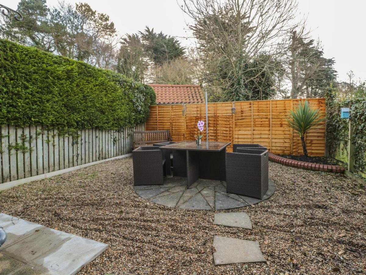 Holiday home Brinkburn *