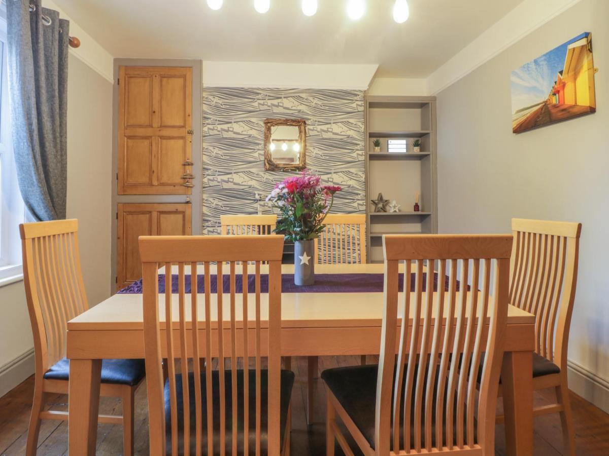 Holiday home Brinkburn *