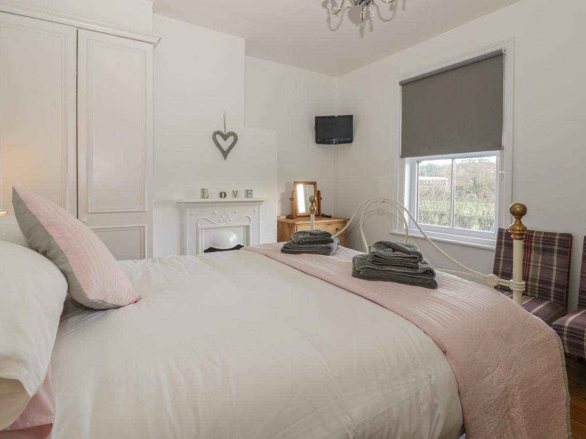 Brinkburn Holiday home