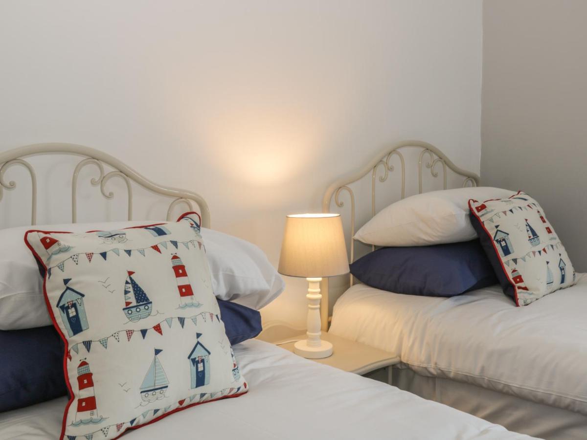 Brinkburn Holiday home Scarborough