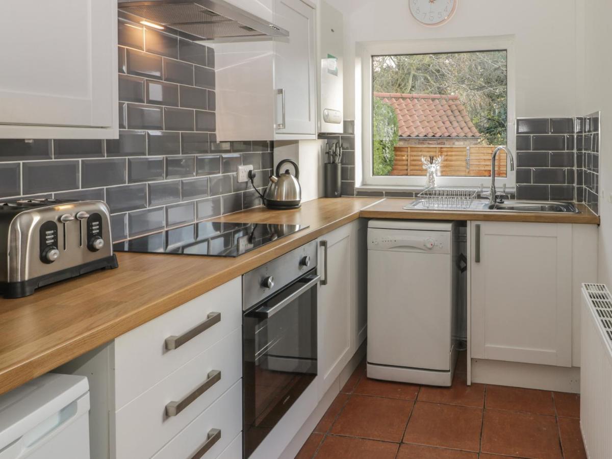 Holiday home Brinkburn *
