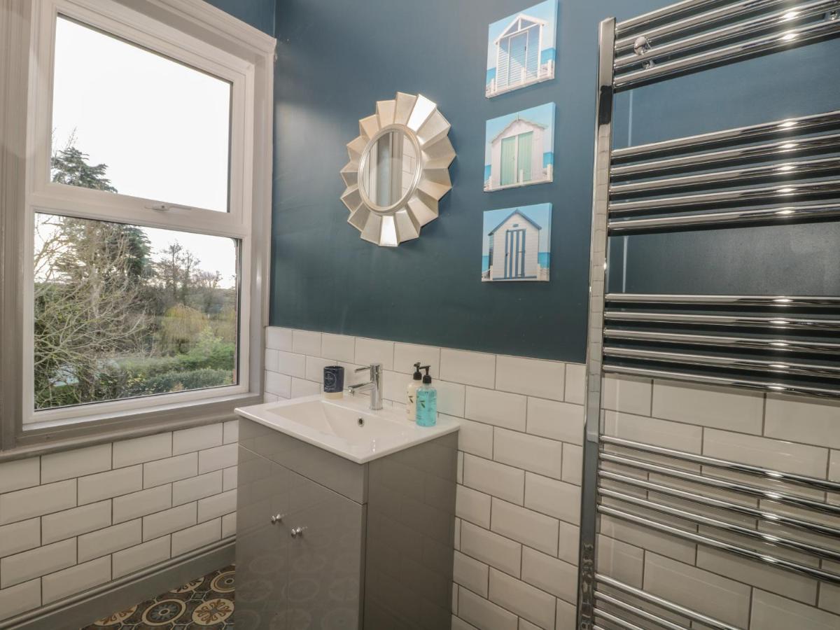 Holiday home Brinkburn *