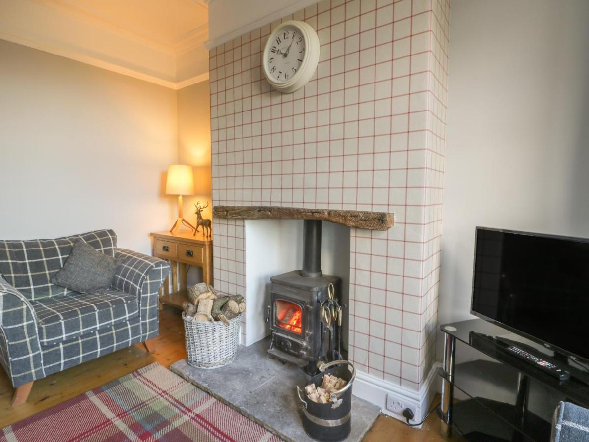 Brinkburn Holiday home *