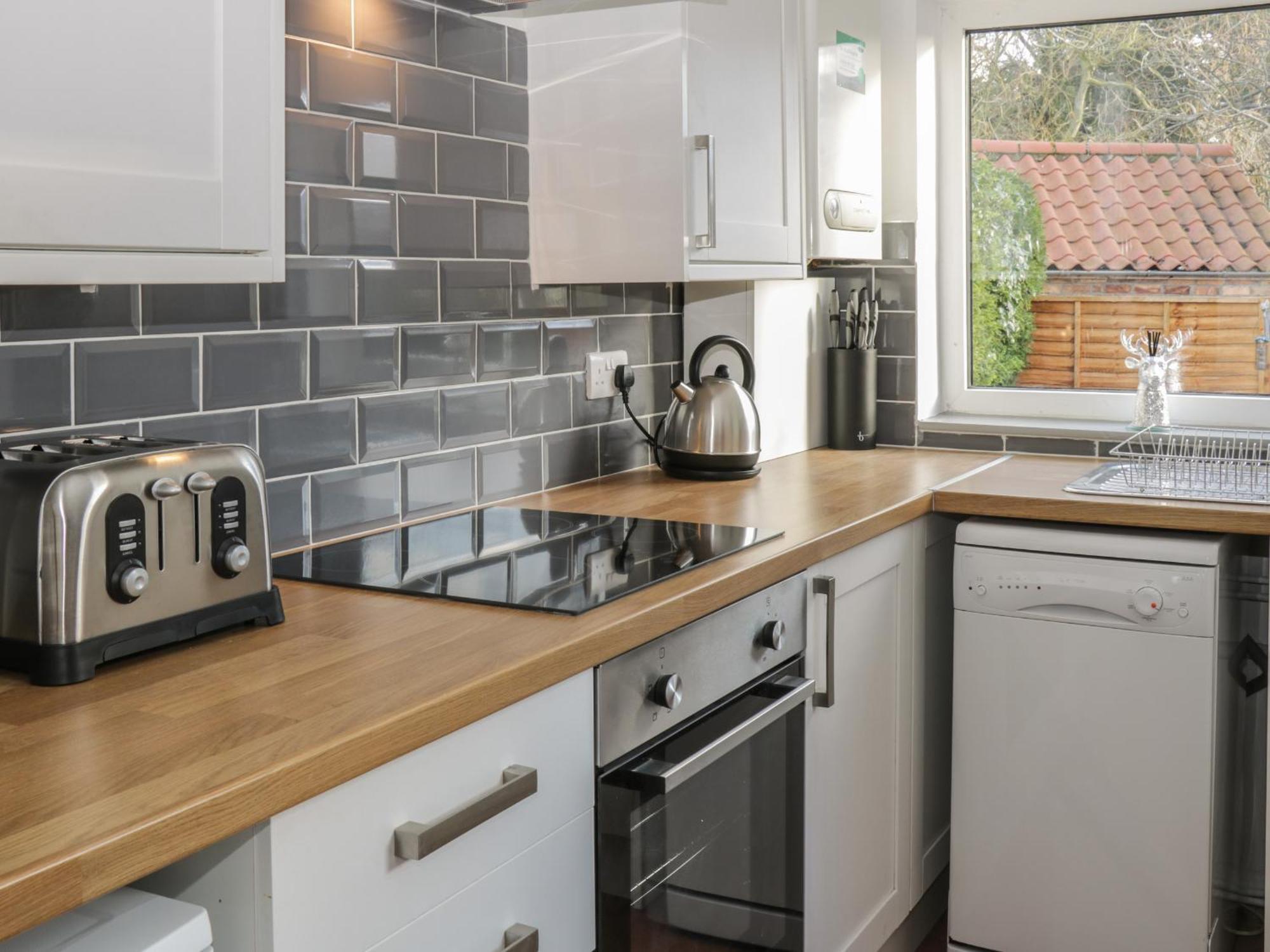 Brinkburn Holiday home