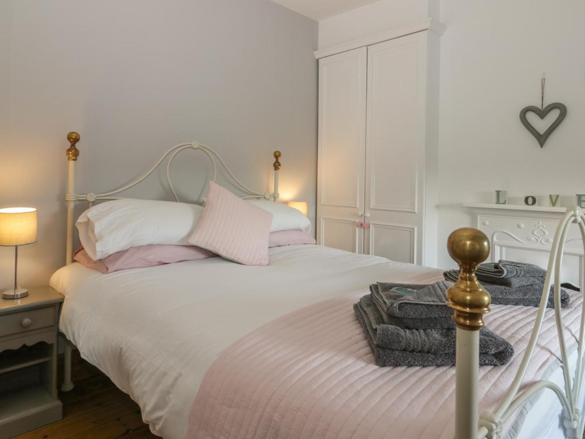 Holiday home Brinkburn